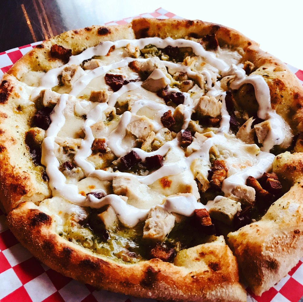 HUNTER GATHERER BREWERY AT CURTISS WRIGHT HANGAR 111 Photos & 70