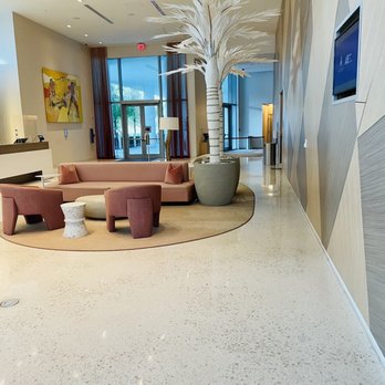 Novotel Miami Brickell - Main lobby - Hotels Near Me - Miami, Florida Novotel Miami Brickell - Main lobby - Hotels Near Me - Miami, Florida
