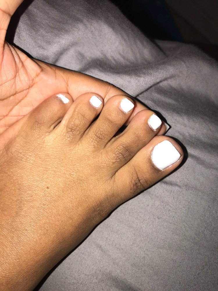 LAVISH NAIL STUDIO 223 Photos & 91 Reviews Nail Salons 1050 New