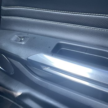 AutoNation Ford Bellevue - Right after detail - Car Dealers Near Me - Bellevue, Washington