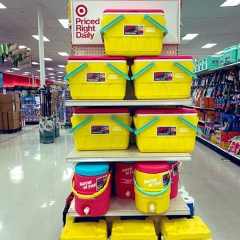 Target - Igloo Coolers - Department Stores Near Me - Riverside, California Target - Igloo Coolers - Department Stores Near Me - Riverside, California