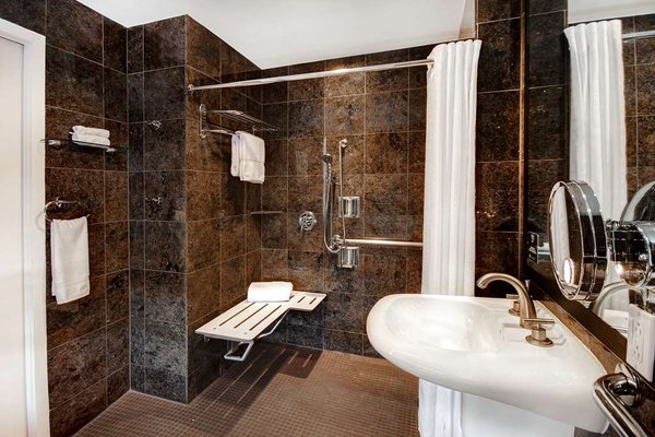 The Sam Houston, Curio Collection by Hilton by null