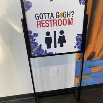 Immersive Van Gogh Exhibit Columbus - Museums Near Me - Columbus, Ohio