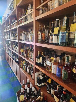 Wine and Eggs by null