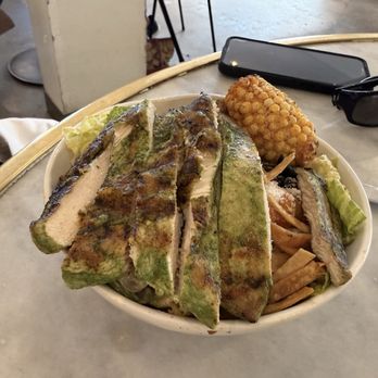 Malibu Farm Restaurant - Salad Near Me - Malibu, California Malibu Farm Restaurant - Salad Near Me - Malibu, California