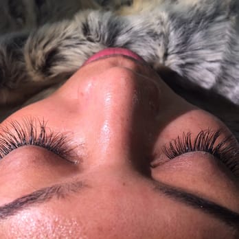 Renway Beauty - After - Eyelash Service Near Me - Chicago, Illinois Renway Beauty - After - Eyelash Service Near Me - Chicago, Illinois