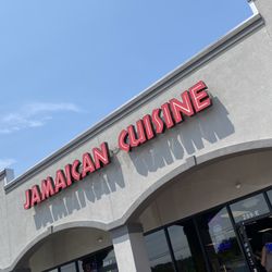 Jamaican & African Cuisine
