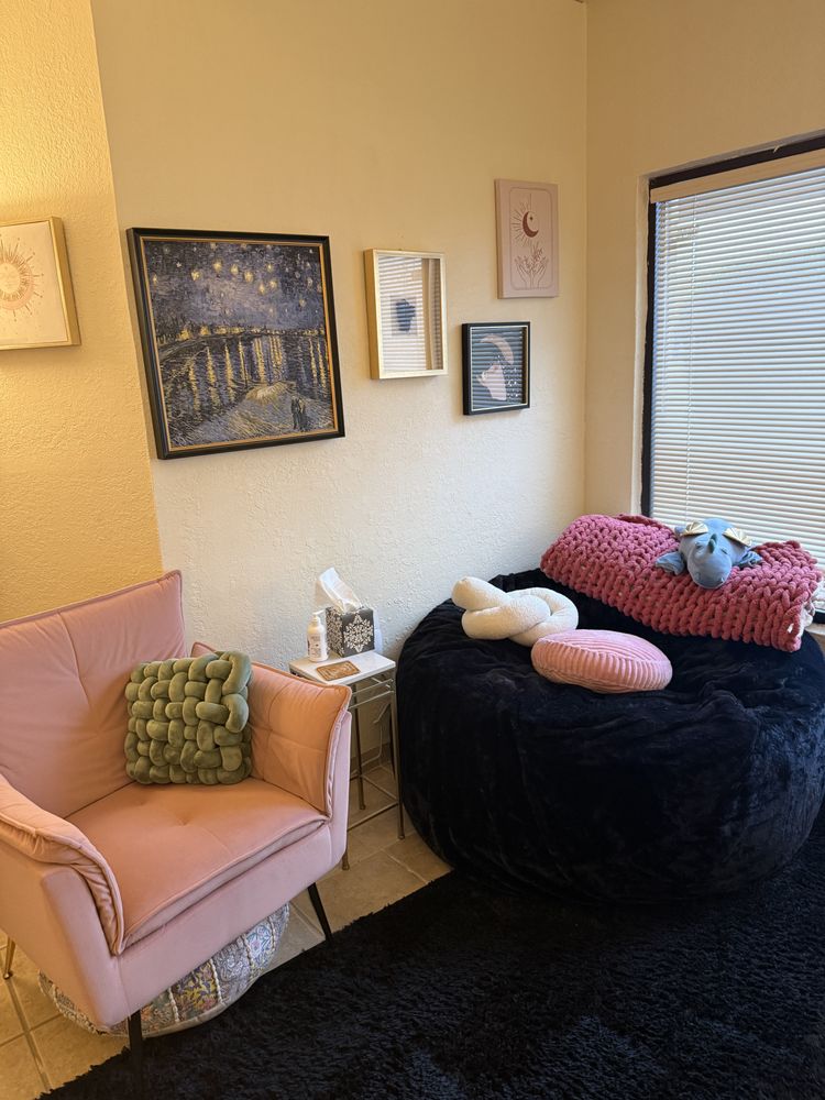 Evolvement Behavioral Health - grief counselor in Las Cruces, NM