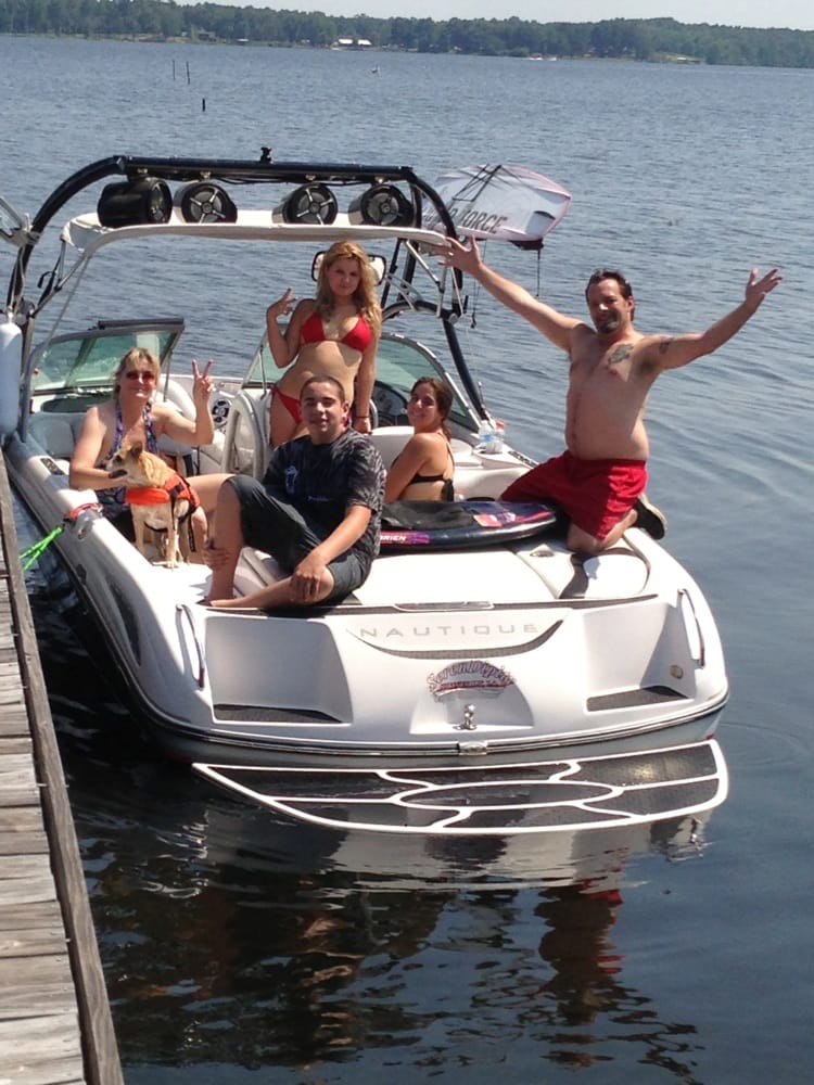 GRAND BAYOU OUTFITTERS Boating 310 Rays Camp Rd, Coushatta, LA Phone Number Yelp