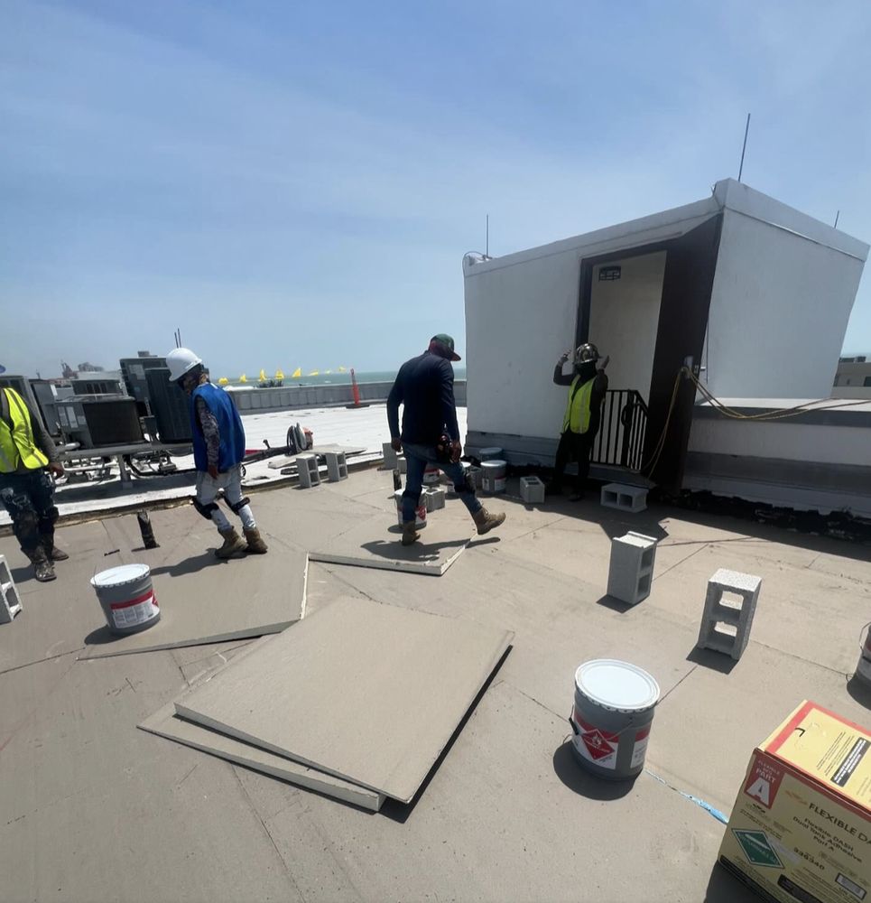 Slide of Prime Texas Metal Roofs