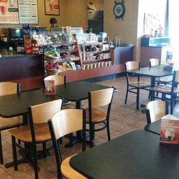 Books-A-Million - Joe Muggs Coffee, inside the store. - Bookstores Near Me - Paducah, Kentucky