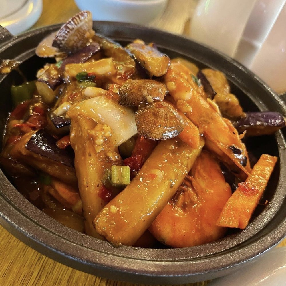 Better Chef - a bowl of stir fried vegetables - Chinese Near Me - Waterloo, Ontario Better Chef - a bowl of stir fried vegetables - Chinese Near Me - Waterloo, Ontario