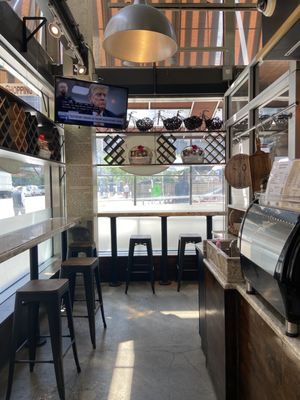 Grace's Marketplace by null