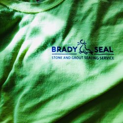 Brady Seal - You can also trust BRADY SEAL to provide identifying safety T-shirts and specific work information so you can verify us immediately.