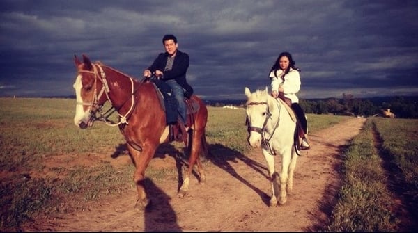 S&D Horseback Riding by null