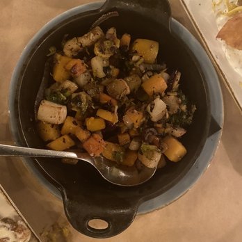 Bird and Bottle - Hash - New American Near Me - Tulsa, Oklahoma