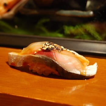 Sushi Ran - Sushi Bars Near Me - Sausalito, California