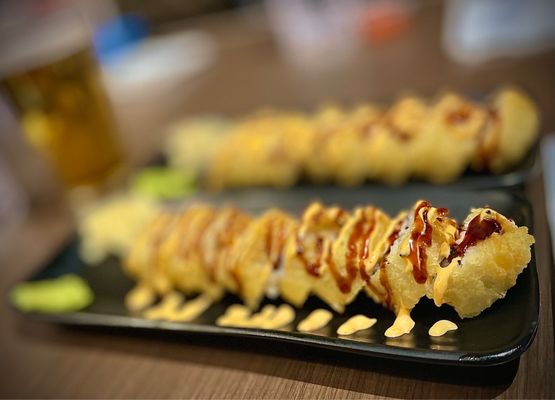 Kobashi Ramen & Curry by null
