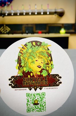 Euryale Brewing Company by null