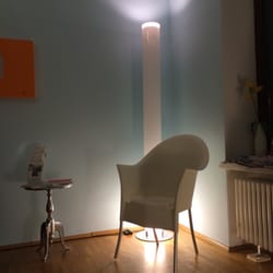 Dr. Birgit Bernstein-Sommer - Wartezimmer