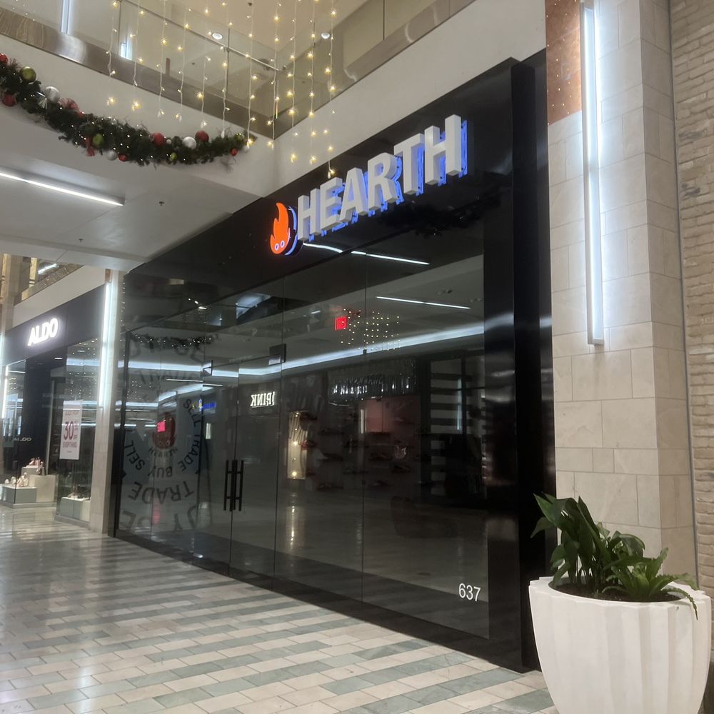 Hearth Beast Mode - Shopping Centers Near Me - Seattle, Washington Hearth Beast Mode - Shopping Centers Near Me - Seattle, Washington