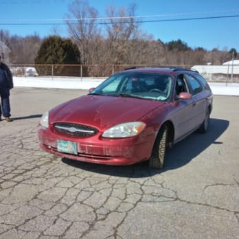 Ebrahimi Mazda - I love my new Mazda from Ebrahimi!
Hi Larry!! - Car Dealers Near Me - North Potomac, Maryland Ebrahimi Mazda - I love my new Mazda from Ebrahimi!
Hi Larry!! - Car Dealers Near Me - North Potomac, Maryland