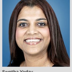 Best Cancer Care-Pasadena - Dr. Swetha Yadav MD