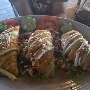 Martina's Cantina and Grill - Shrimp empanadas - Mexican Near Me - Delano, California Martina's Cantina and Grill - Shrimp empanadas - Mexican Near Me - Delano, California