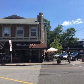 Artie's - Pizza Near Me - Maplewood, New Jersey