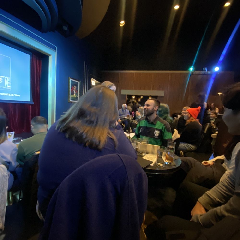 Chicago Magic Lounge - Magicians Near Me - Chicago, Illinois Chicago Magic Lounge - Magicians Near Me - Chicago, Illinois
