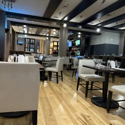 Heritage Grille - Restaurant