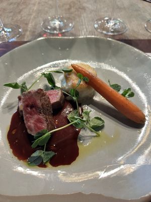 Brasswood Cellars by null