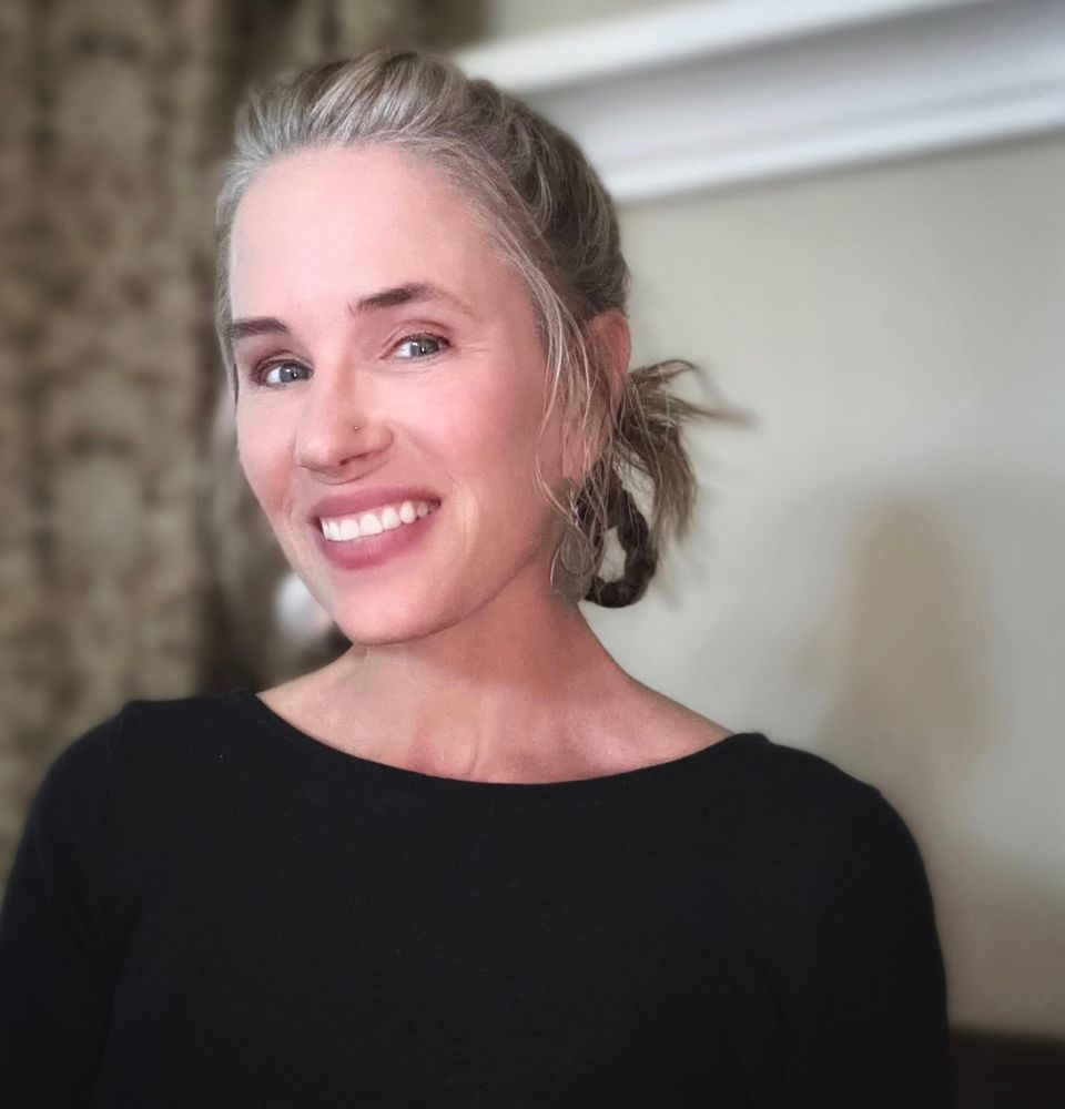 Cynthia Staub, Esthetician Logo