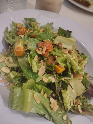 Willow Café and Bistro by null