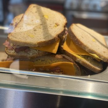 Jacq's - Pastrami (not cooked) - Breakfast & Brunch Near Me - Brussels, BRU
