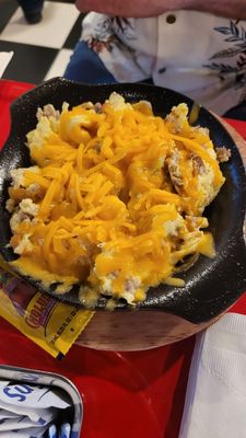 Hut’s Hamburgers by null