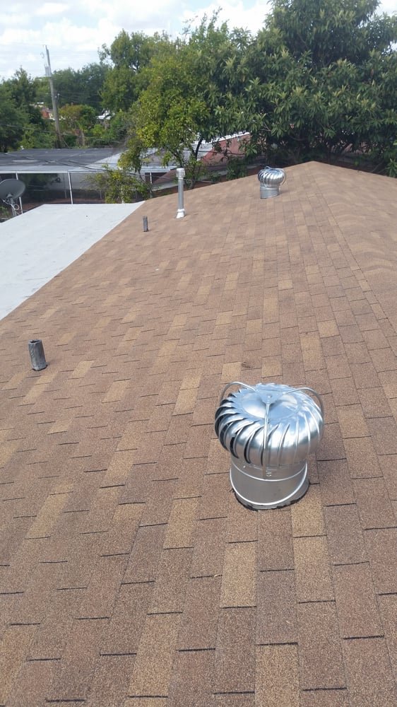 Slide of Keller Roofing and Inspections