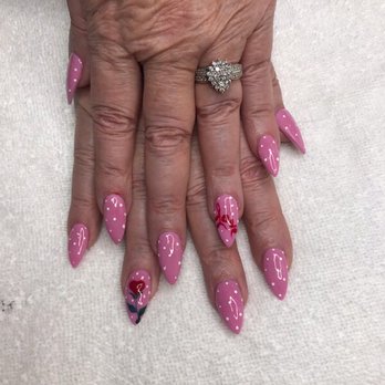 Starwood Nails & Spa - Nails by Donna - Nail Salons Near Me - Apache Junction, Arizona Starwood Nails & Spa - Nails by Donna - Nail Salons Near Me - Apache Junction, Arizona