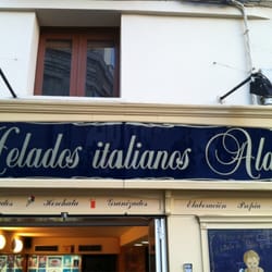 Helados Italianos Aldo