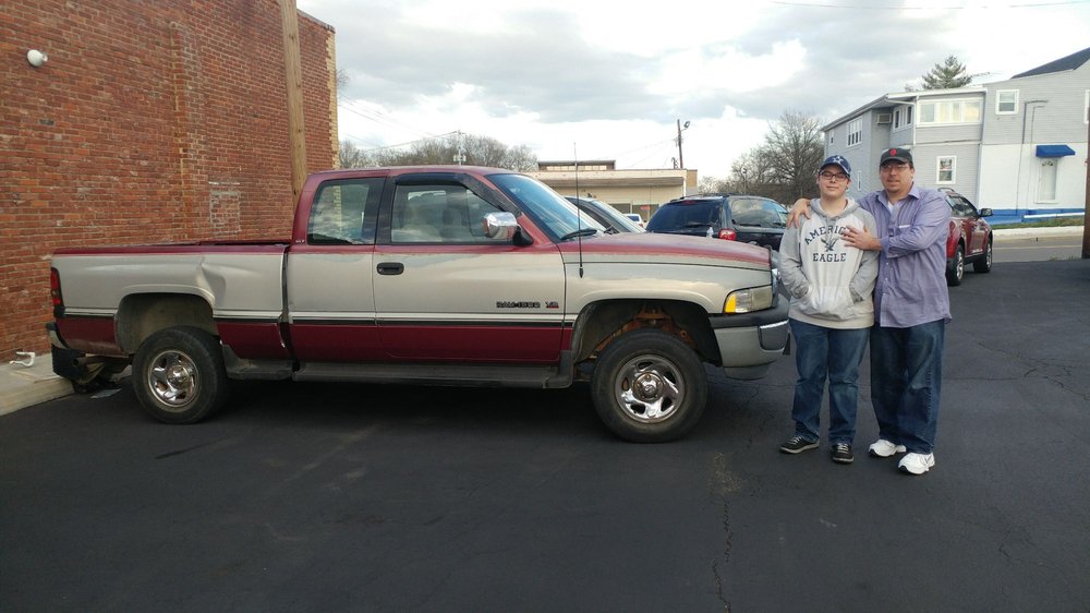 ROUTE 66 AUTO SALES Updated June 2024 841 Franklin St, Clarksville