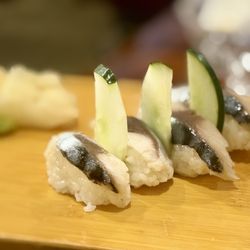 Masato Japanese Steakhouse and Seafood - Nigiri