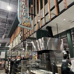 Fresh St Market