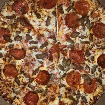 Olympic Lanes - Pizza - Bowling Near Me - Van Wert, Ohio