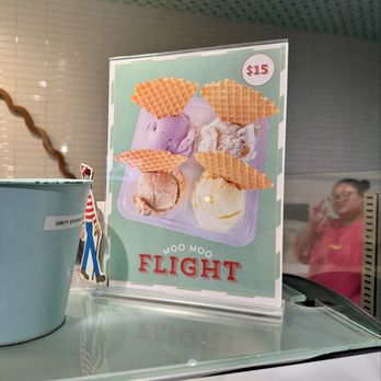 Moo Moo Mia - Ice Cream & Frozen Yogurt Near Me - Monrovia, California
