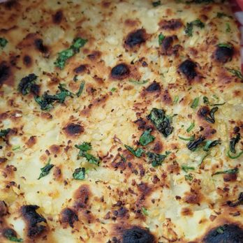 Rasoi Indian Restaurant - Garlic naan - Indian Near Me - Bellevue, Washington Rasoi Indian Restaurant - Garlic naan - Indian Near Me - Bellevue, Washington