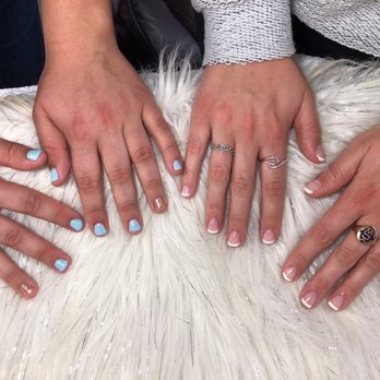 Frances Nails and Spa - Nail Salons Near Me - Manhattan Beach, California