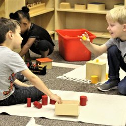 Heartprints Montessori