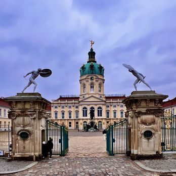 Schloss Charlottenburg - Castles Near Me - Berlin, BE Schloss Charlottenburg - Castles Near Me - Berlin, BE
