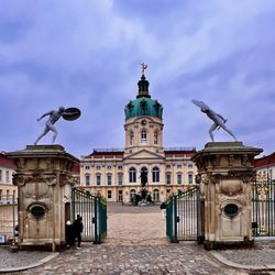 Schloss Charlottenburg