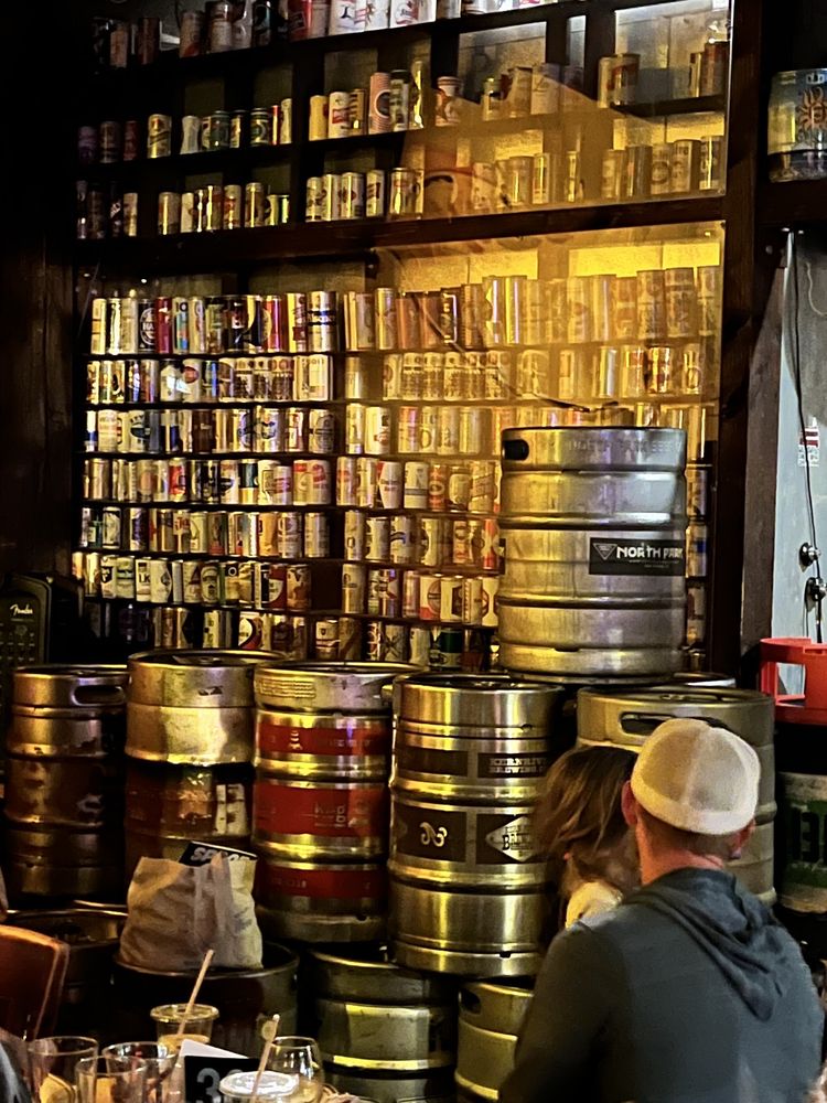 Blind Lady Ale House
